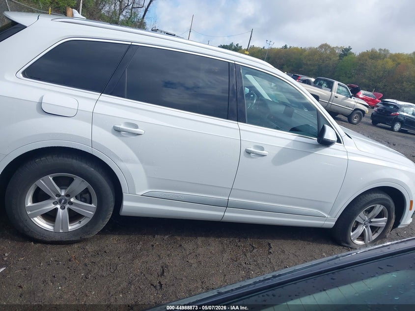 2018 AUDI Q7 2.0T PREMIUM — Photo 12