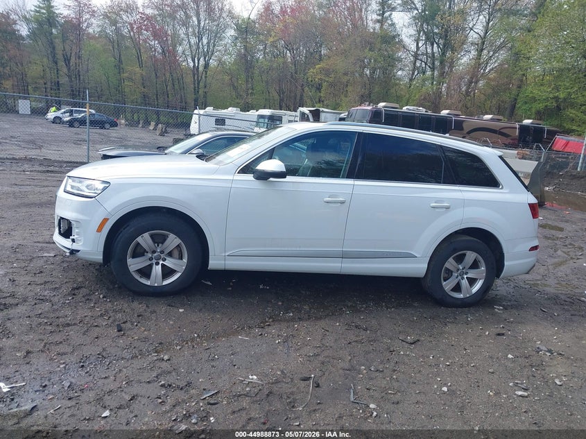 2018 AUDI Q7 2.0T PREMIUM — Photo 13