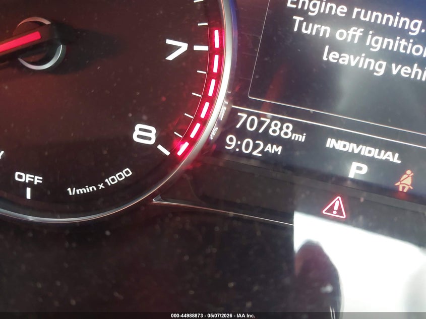 2018 AUDI Q7 2.0T PREMIUM — Photo 14