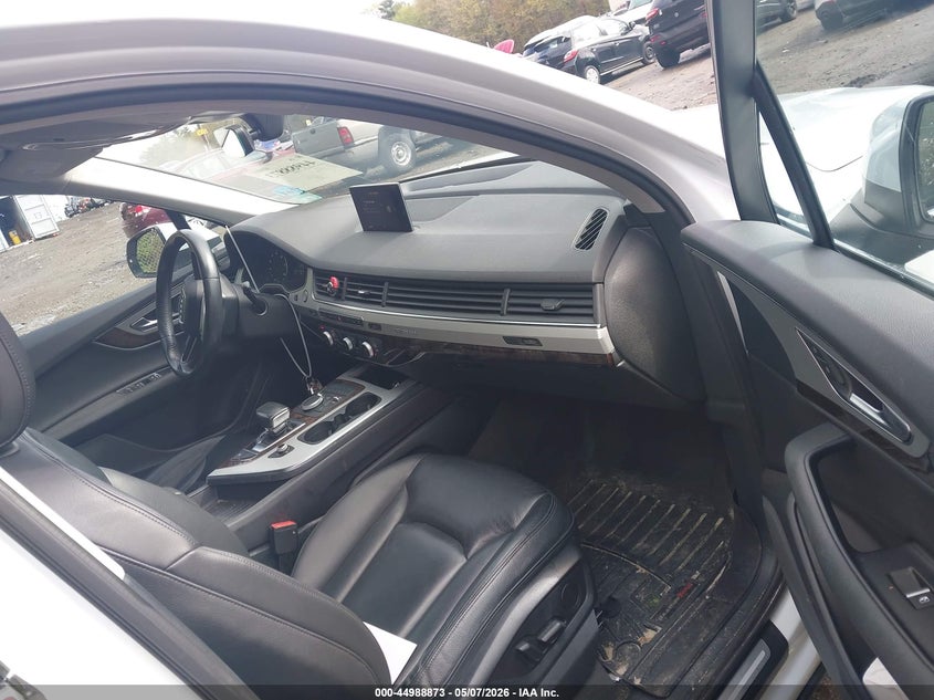 2018 AUDI Q7 2.0T PREMIUM — Photo 4