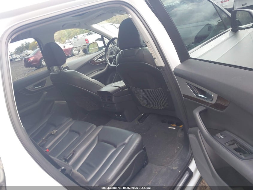 2018 AUDI Q7 2.0T PREMIUM — Photo 7