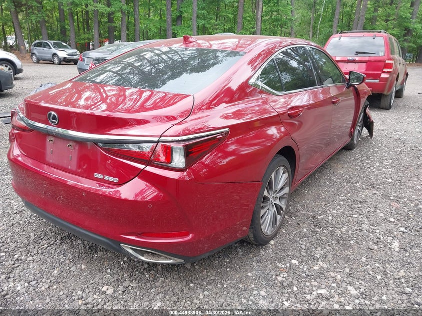 Vin: 58abz1b13ku047047, lot: 45486347, lexus es 350 20194