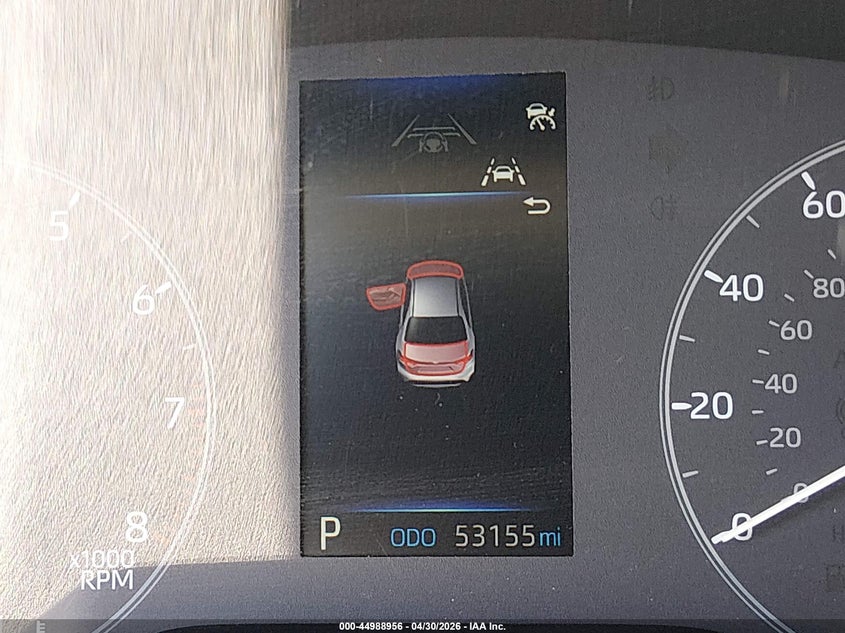 TOYOTA COROLLA - zdjęcie 15
