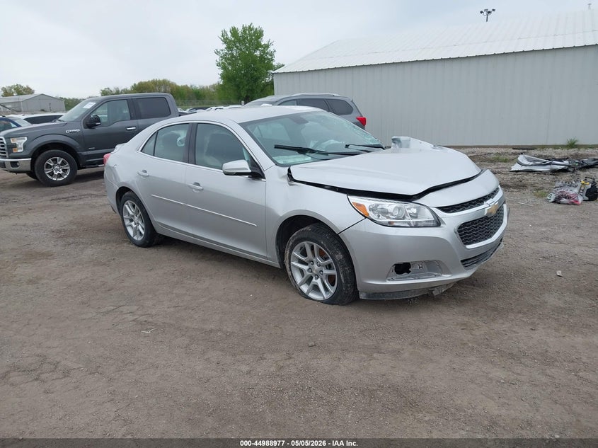 2015 Chevrolet Malibu