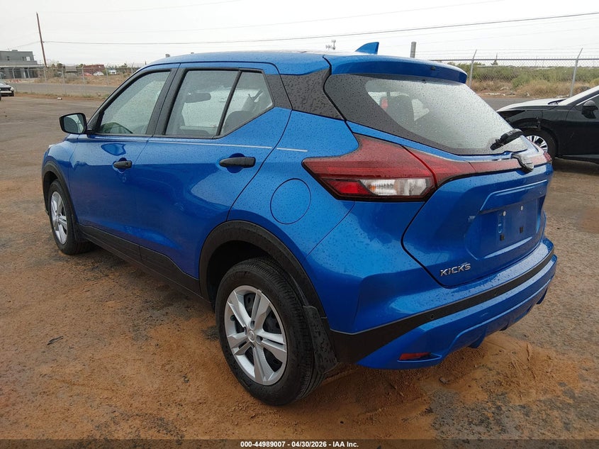 AtlanticExpress - Nissan Kicks
