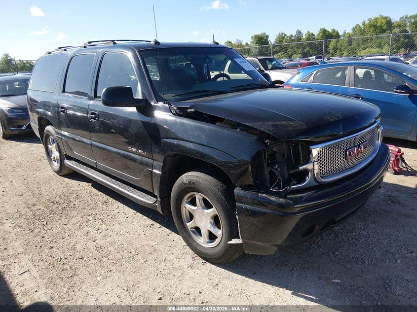 2003 GMC YUKON XL 1500 DENALI