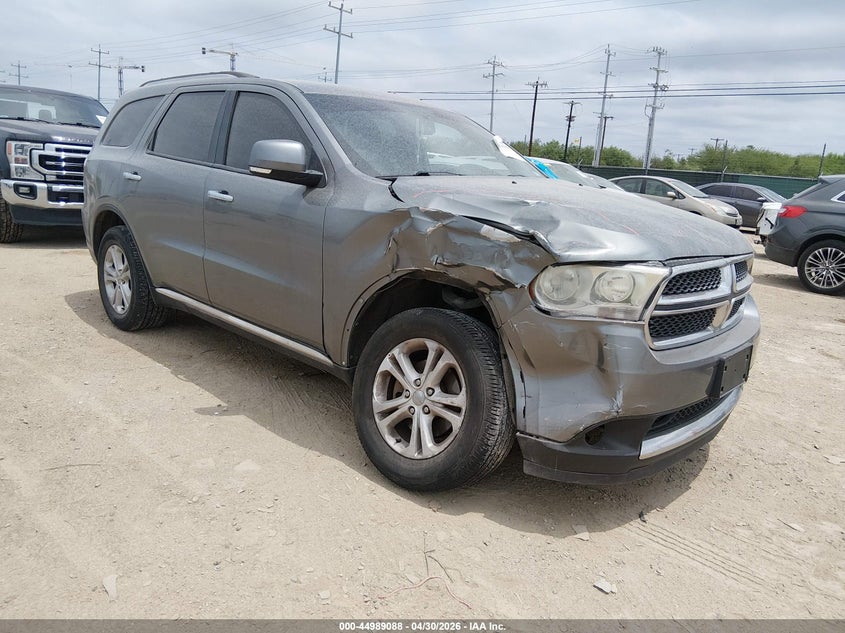 Vin: 1c4rdhdg9dc517948, lot: 45486529, dodge durango crew 2013 img_1