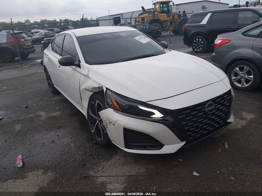 NISSAN ALTIMA 2023. Lot# 44989091. VIN 1N4BL4CV7PN301091. Photo 1