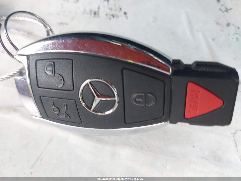 2018 Mercedes-Benz Slc 300 VIN: WDDPK3JA1JF148180 Lot: 44989209