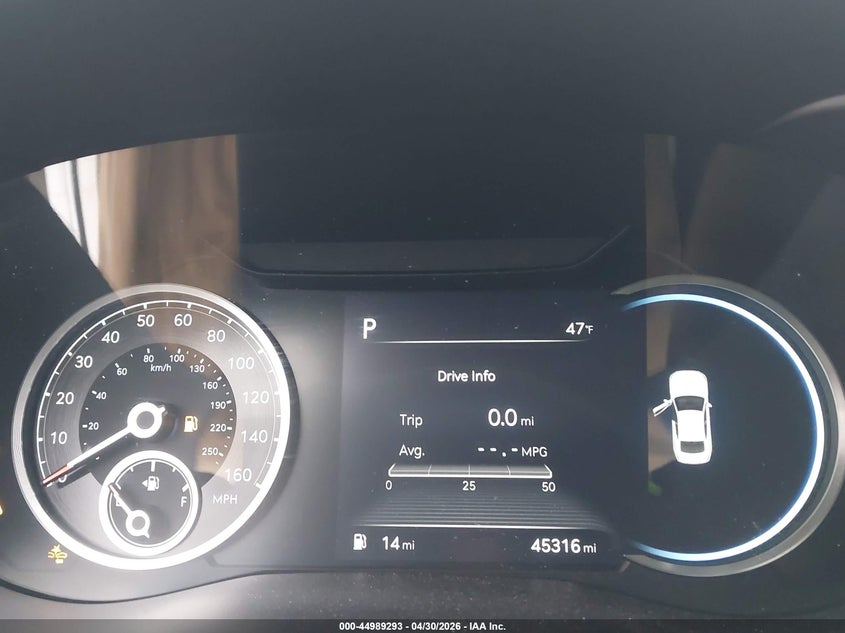 2022 Genesis G70 2.0T Awd VIN: KMTG34TA2NU087936 Lot: 44989293