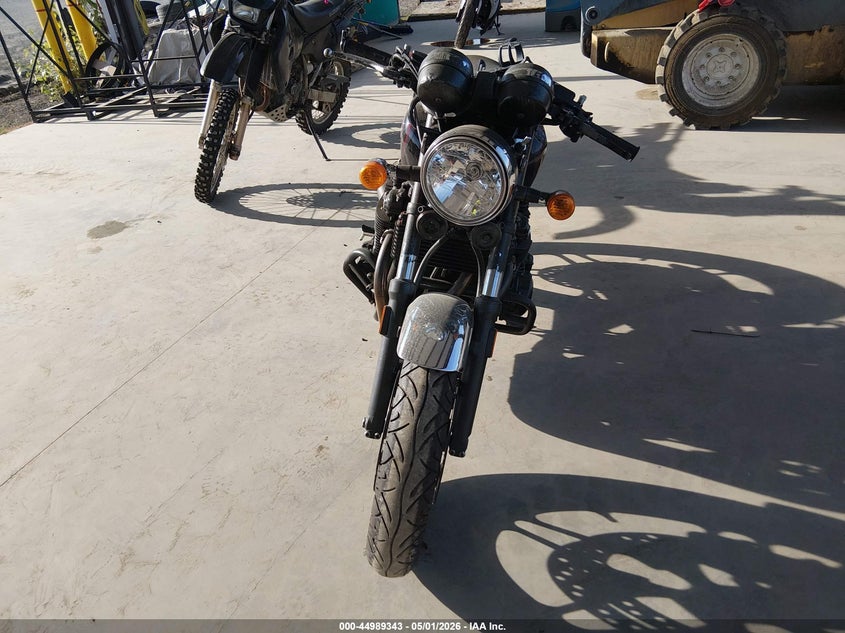 2014 HONDA CB SPORT_BIKE 4