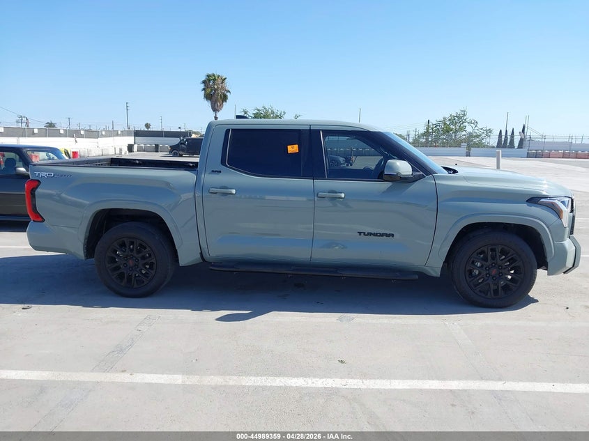 2022 Toyota Tundra Sr5 VIN: 5TFLA5AB5NX015213 Lot: 44989359