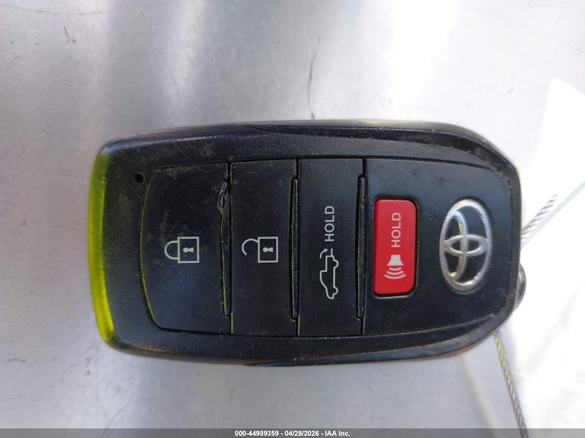 2022 Toyota Tundra Sr5 VIN: 5TFLA5AB5NX015213 Lot: 44989359
