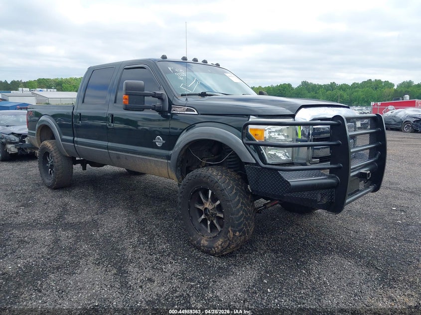 Vin: 1ft7w2bt2eeb84559, lot: 45486804, ford f-250 lariat 2014 img_1