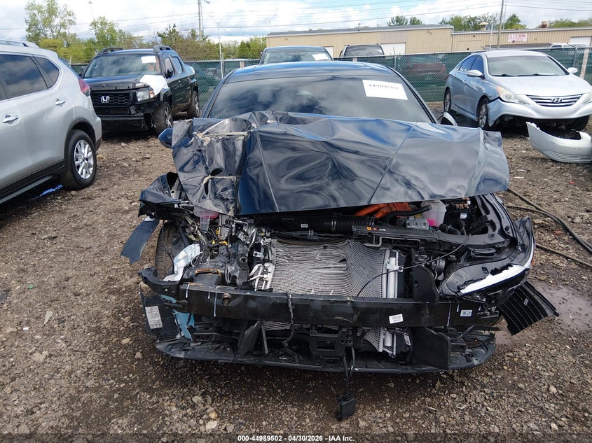 HYUNDAI ELANTRA HYBRID 2025 VIN KMHLN4DJ7SU153846