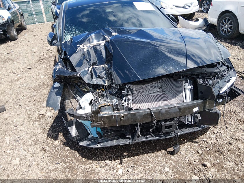 HYUNDAI ELANTRA HYBRID 2025 VIN KMHLN4DJ7SU153846