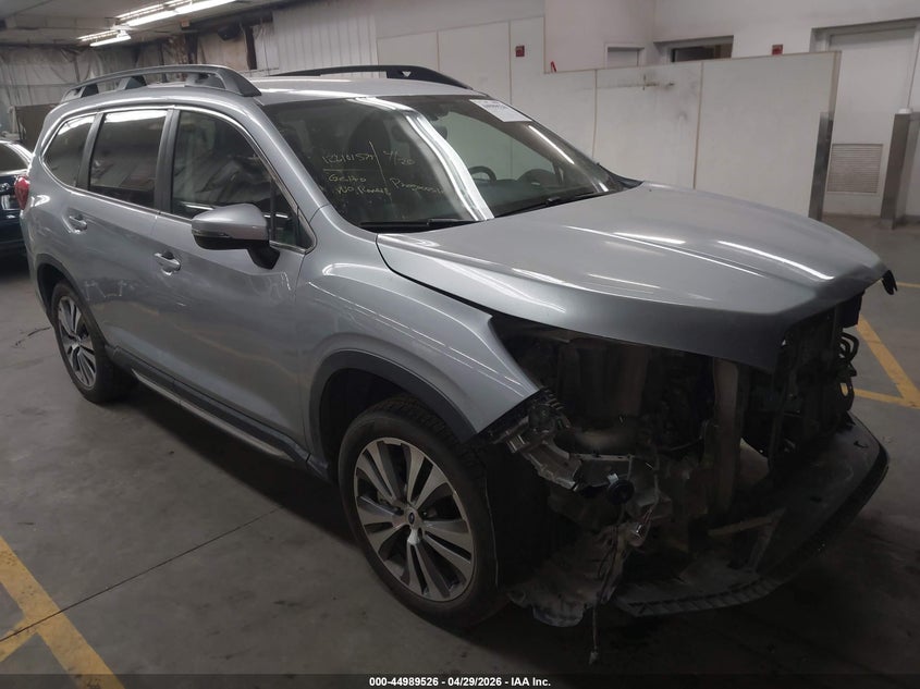 2021 Subaru Ascent Limited