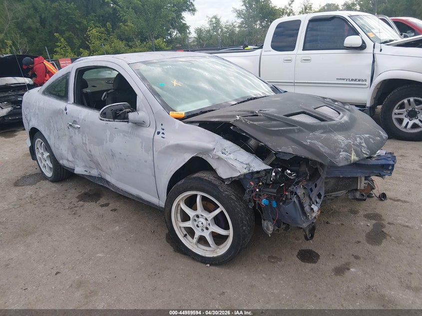 2006 CHEVROLET COBALT LS