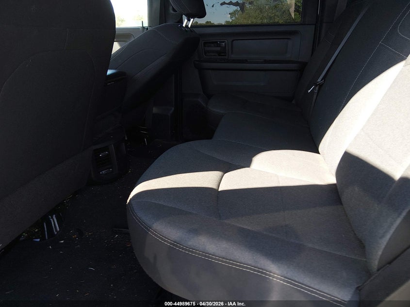 3C63RRGLXMG667237 2021 Ram 3500 Tradesman 4x4 8' Box Other