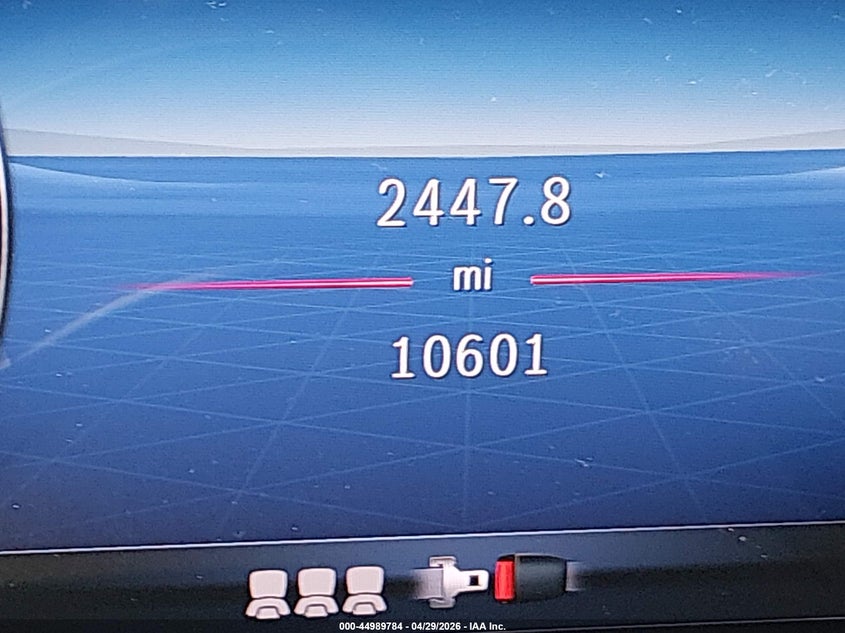 2024 MERCEDES-BENZ C 300 — Photo 16