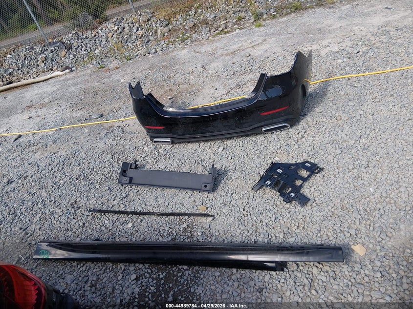 2024 MERCEDES-BENZ C 300 — Photo 12