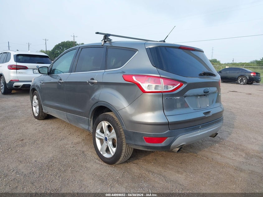 2014 FORD ESCAPE auction photo 3