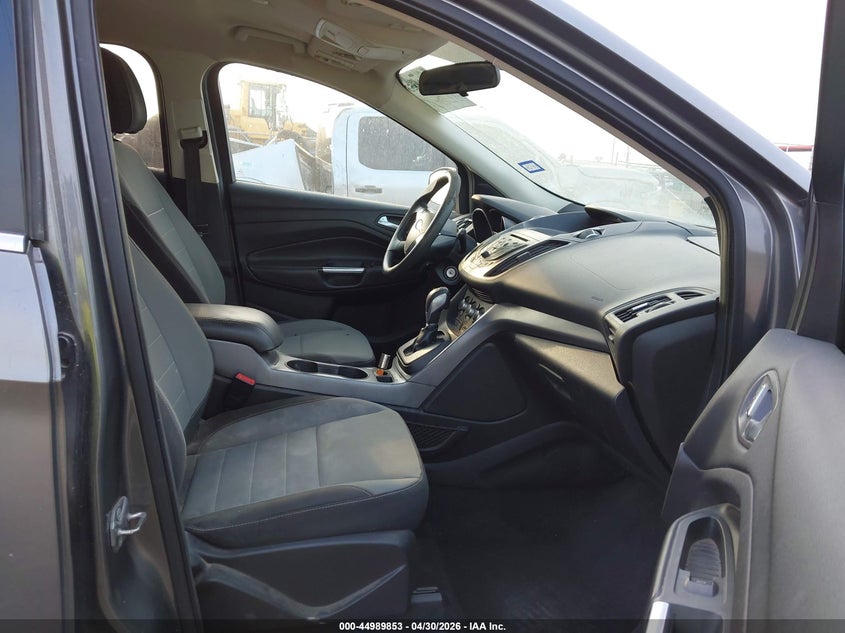 2014 FORD ESCAPE auction photo 5
