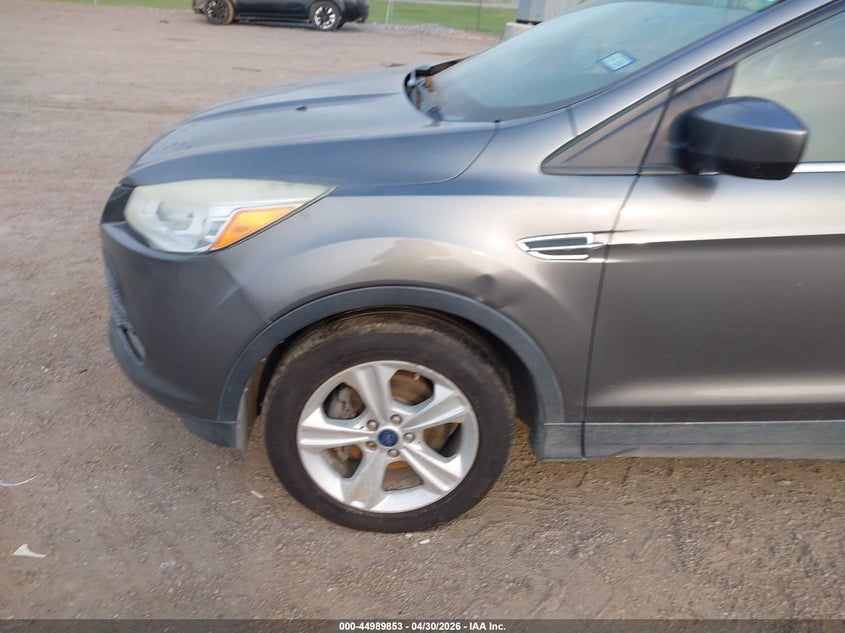 2014 FORD ESCAPE auction photo 6