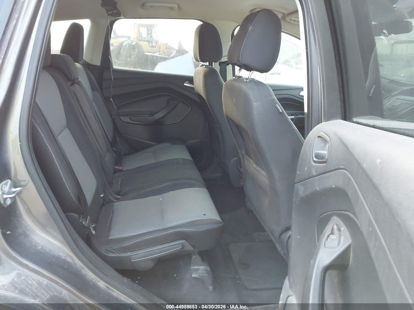 2014 FORD ESCAPE auction photo 8