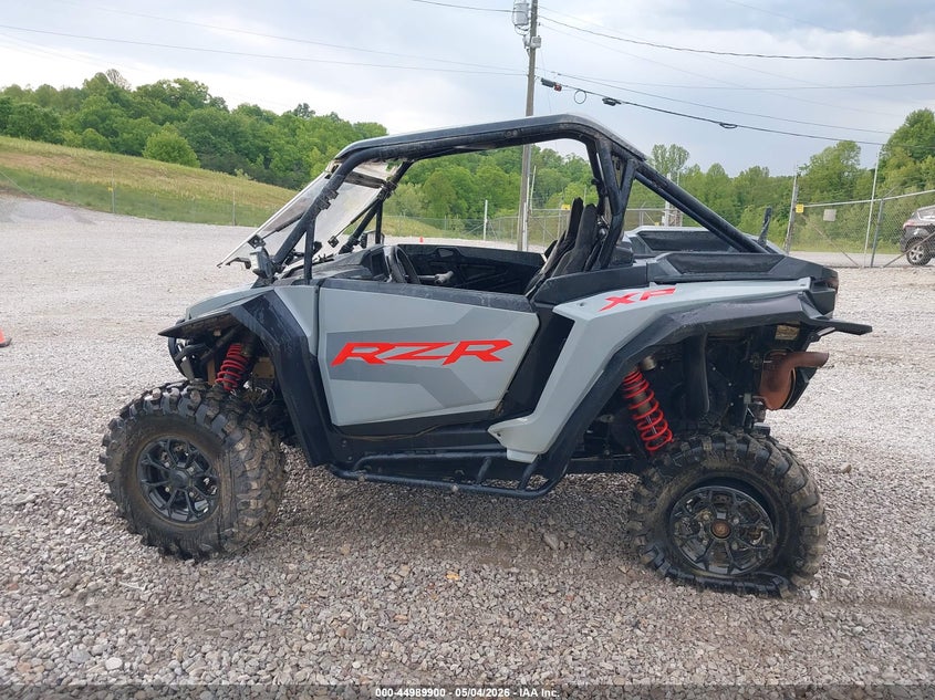 2025 Polaris Rzr Xp 1000 Premium VIN: 3NSNEB991SF047299 Lot: 44989900