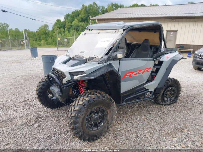 3NSNEB991SF047299 2025 Polaris Rzr Xp 1000 Premium photo 1