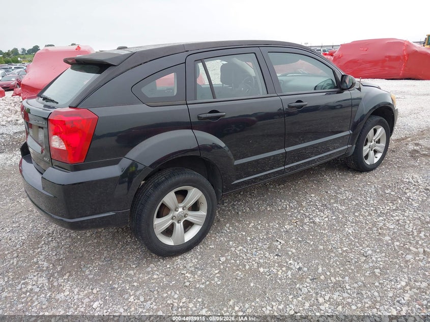 Vin: 1b3cb4ha8ad572005, lot: 45487356, dodge caliber sxt 20104
