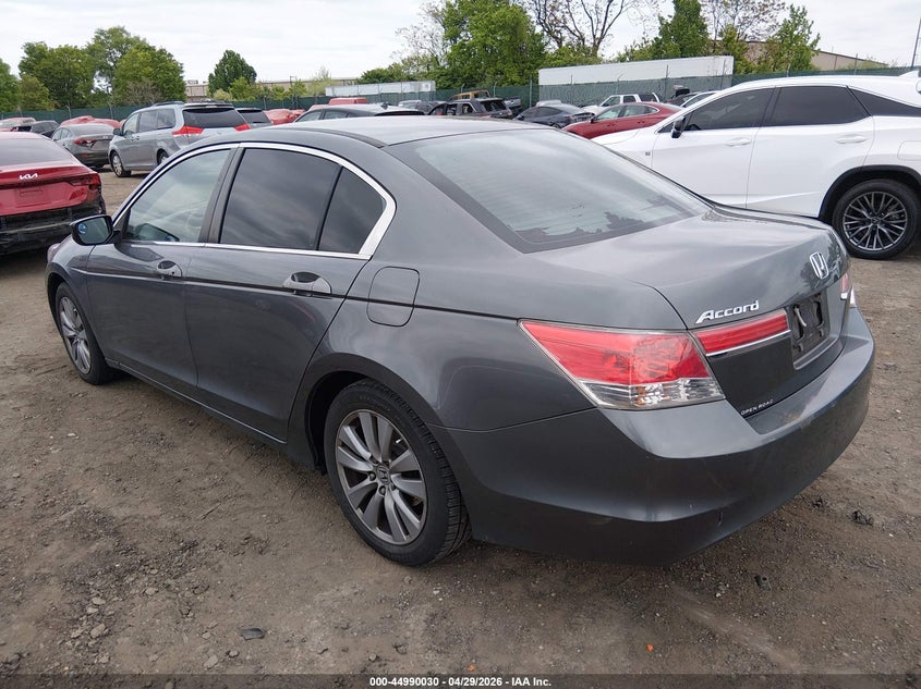 AtlanticExpress - Honda Accord