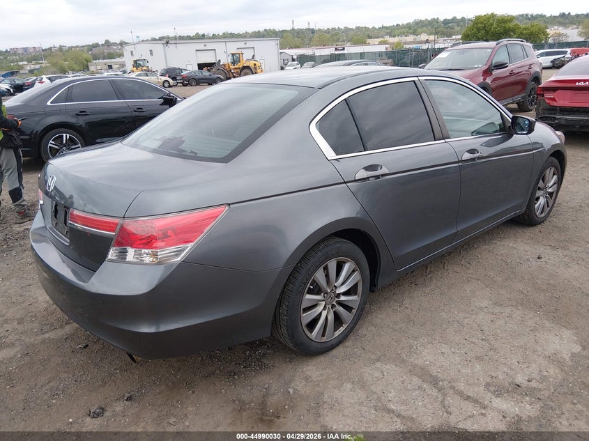 AtlanticExpress - Honda Accord