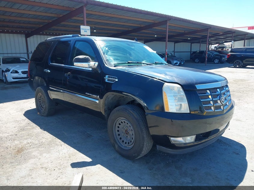2007 CADILLAC ESCALADE STANDARD