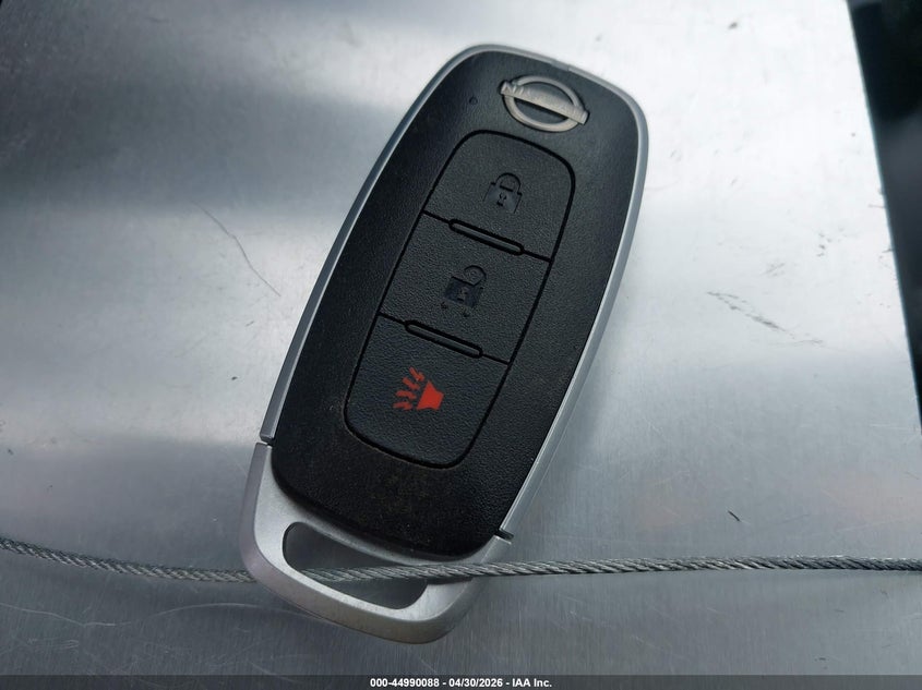 VIN 3N1CP5BVXSL483813 2025 NISSAN KICKS PLAY S