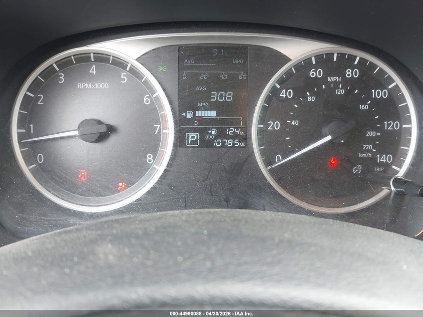VIN 3N1CP5BVXSL483813 2025 NISSAN KICKS PLAY S