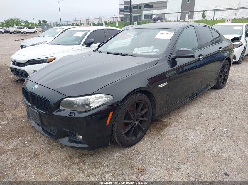 Vin: wba5a7c57fd624864, lot: 45487544, bmw 528i xdrive 20152