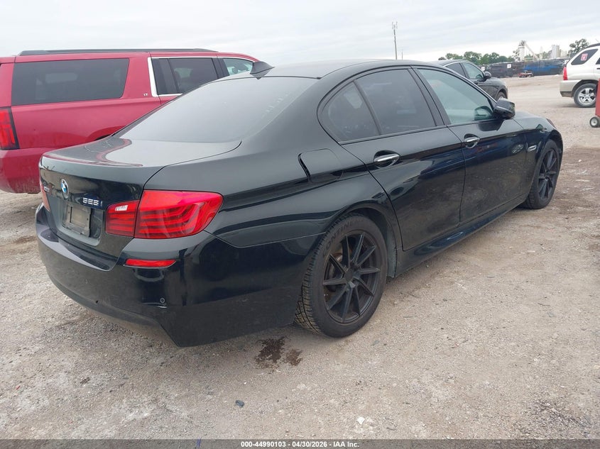 Vin: wba5a7c57fd624864, lot: 45487544, bmw 528i xdrive 20154