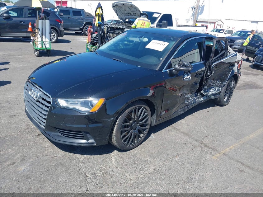 Vin: waucjgff0f1071908, lot: 45487553, audi a3 2.0 tdi premium 20152
