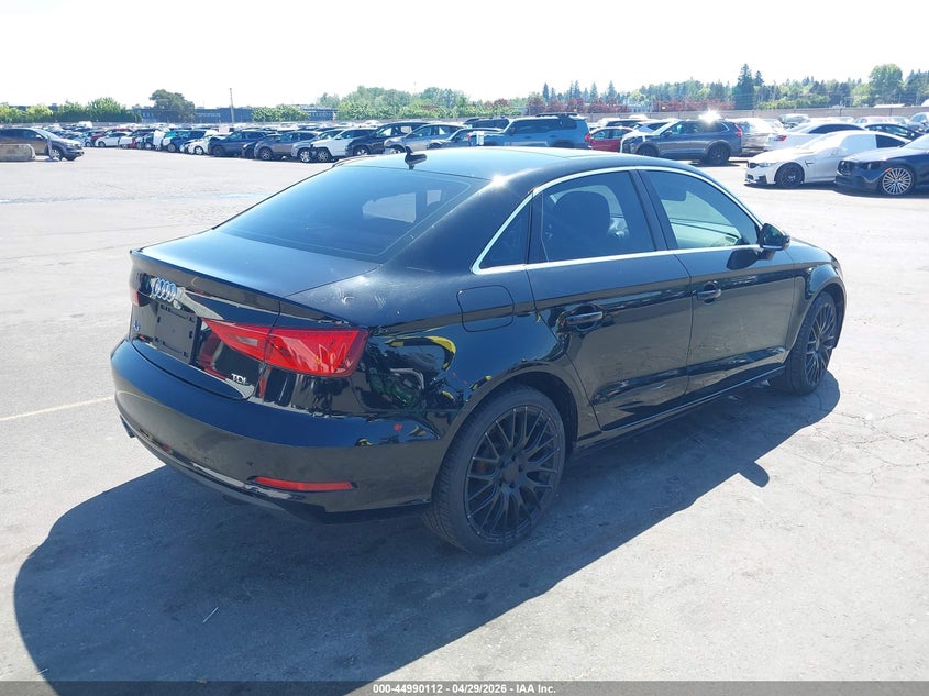 Vin: waucjgff0f1071908, lot: 45487553, audi a3 2.0 tdi premium 20154