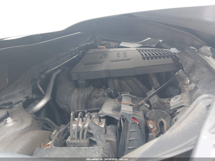 2020 Subaru Forester Sport VIN: JF2SKAMC4LH429453 Lot: 44990136