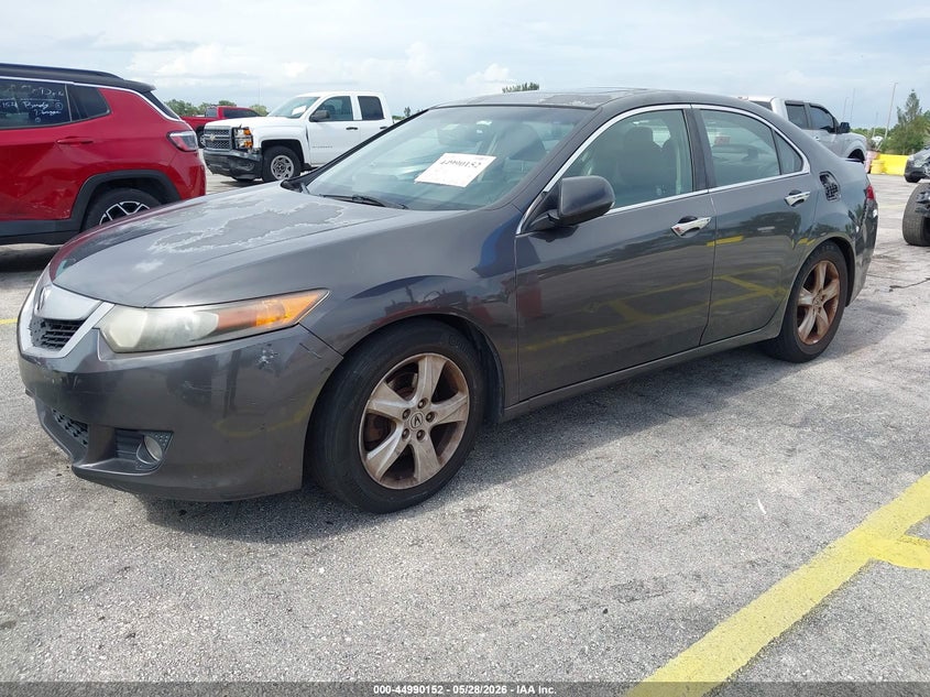 Vin: jh4cu2f64ac023711, lot: 45487593, acura tsx 2.4 20102