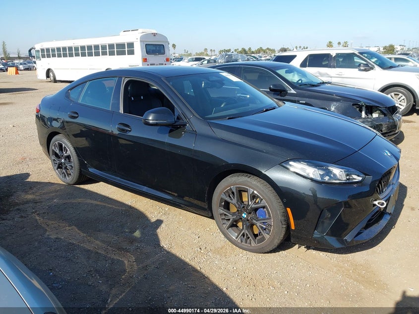 VIN: WBA23GG02T7U13111 2026 BMW 228 GRAN COUPE XDRIVE