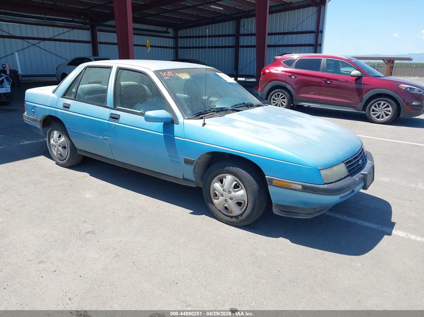 1993 Chevrolet Corsica Lt