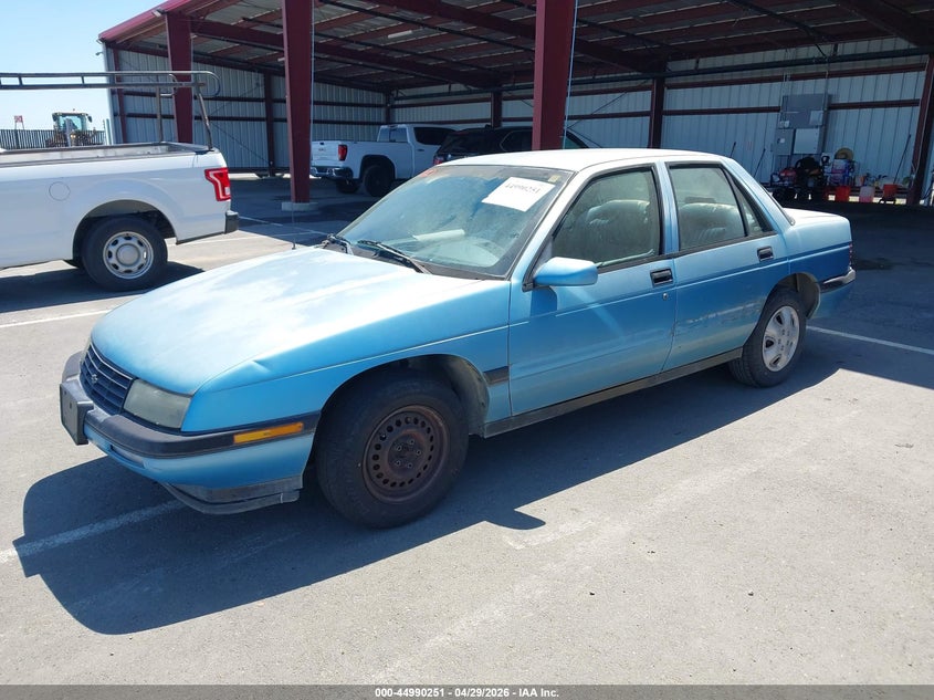 1993 Chevrolet Corsica Lt