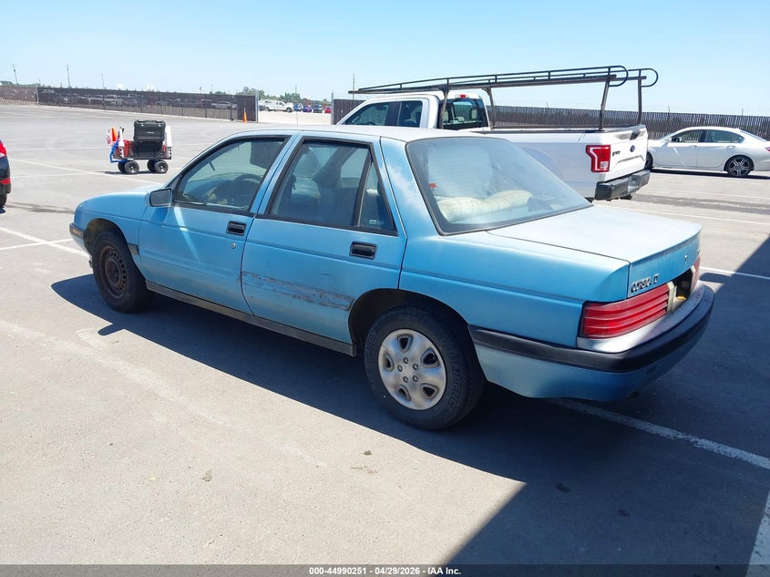 1993 Chevrolet Corsica Lt
