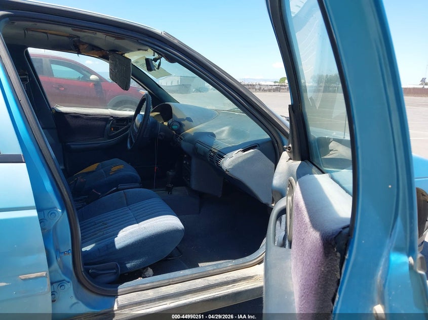 1993 Chevrolet Corsica Lt