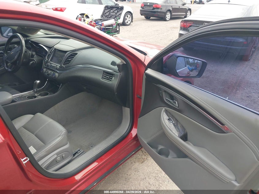 2014 Chevrolet Impala 1Lt