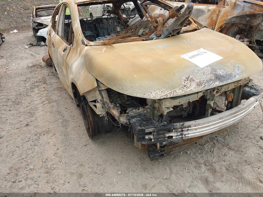 TOYOTA COROLLA 2020 VIN JTDEPRAE2LJ093845